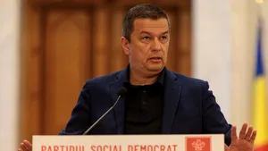Grindeanu, atac dur la adresa PNL și USR privind scandalul din Camera Deputaților: „România nu are un Guvern. Ei au însă alte urgențe”