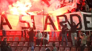 Memoriul clubului Rapid în cazul incidentelor de la meciul cu Steaua, respins