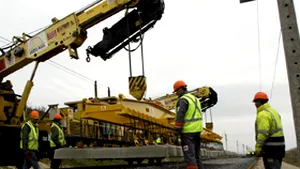 Franţa: Încă 88 de domenii profesionale pentru muncitorii români şi bulgari