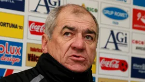 Măstăcăneanu: Am decis rezilierea contractului lui Viorel Hizo cu Ceahlăul