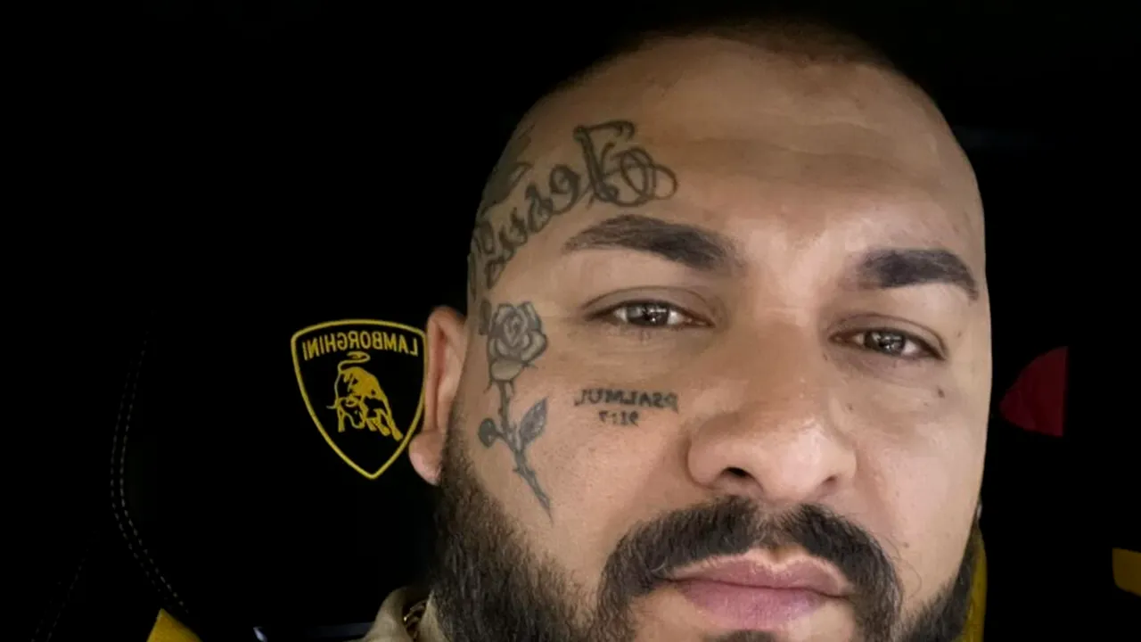 Dani Mocanu are și alte probleme. Surse: Obligații fiscale nedeclarate de peste 1,6 milioane de lei