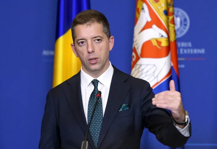 POLITIC Ministrul de Externe sârb, mesaj pentru România. Ne mulțumește pentru sprijinul oferit în stingerea incendiilor