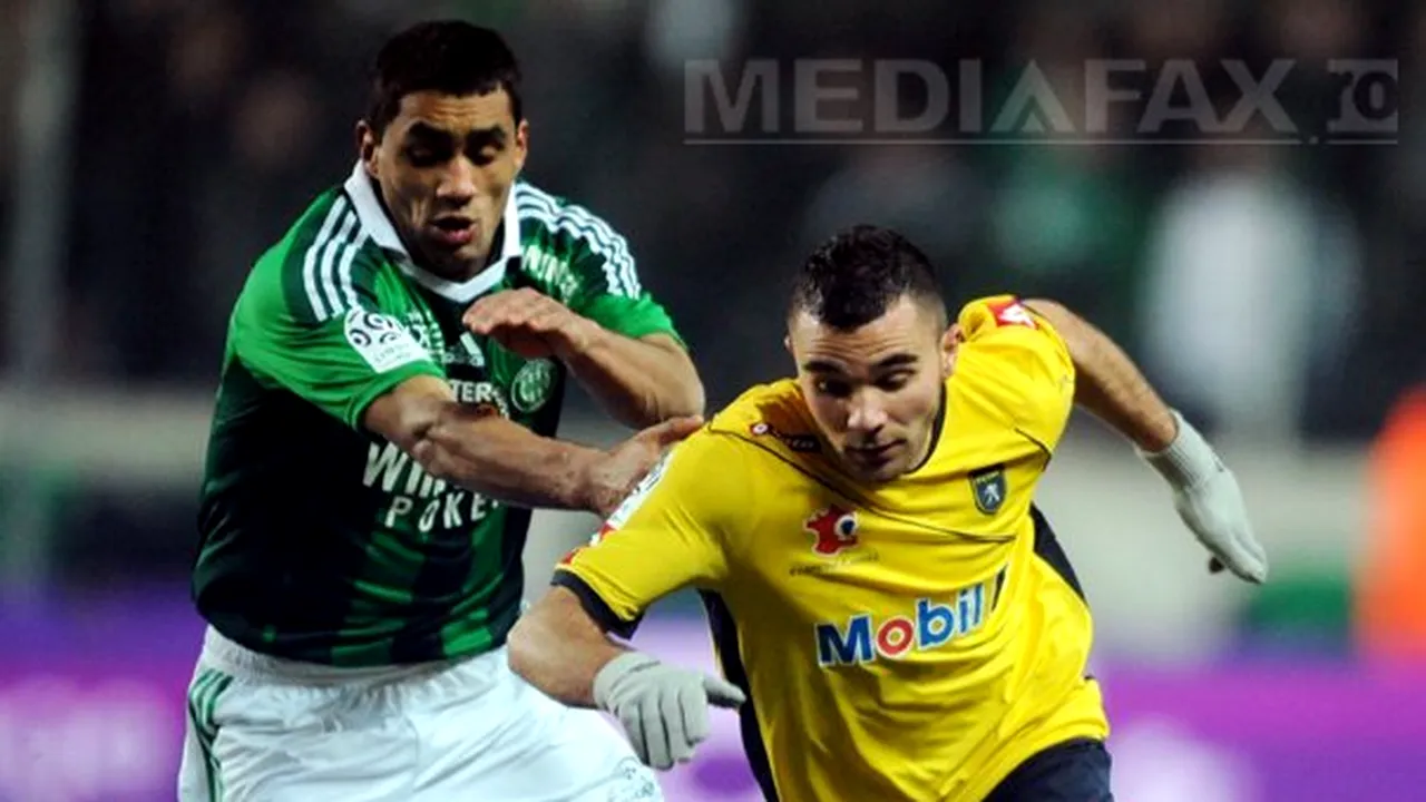 Bănel Nicoliţă, aproape de un transfer la Al Ittihad