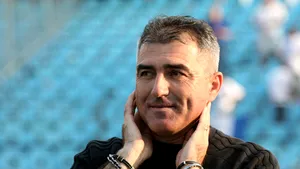 Gloria Buzău - Oţelul, scor 0-2