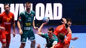 Echipele calificate la Campionatul European de Handbal Masculin
