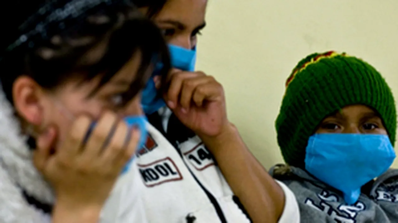 Romanian Food Safety Auth Started Swine Flu Prevention Though No Suspicion Was Reported