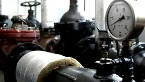 RADET opreşte apa caldă în mai multe zone din Capitală