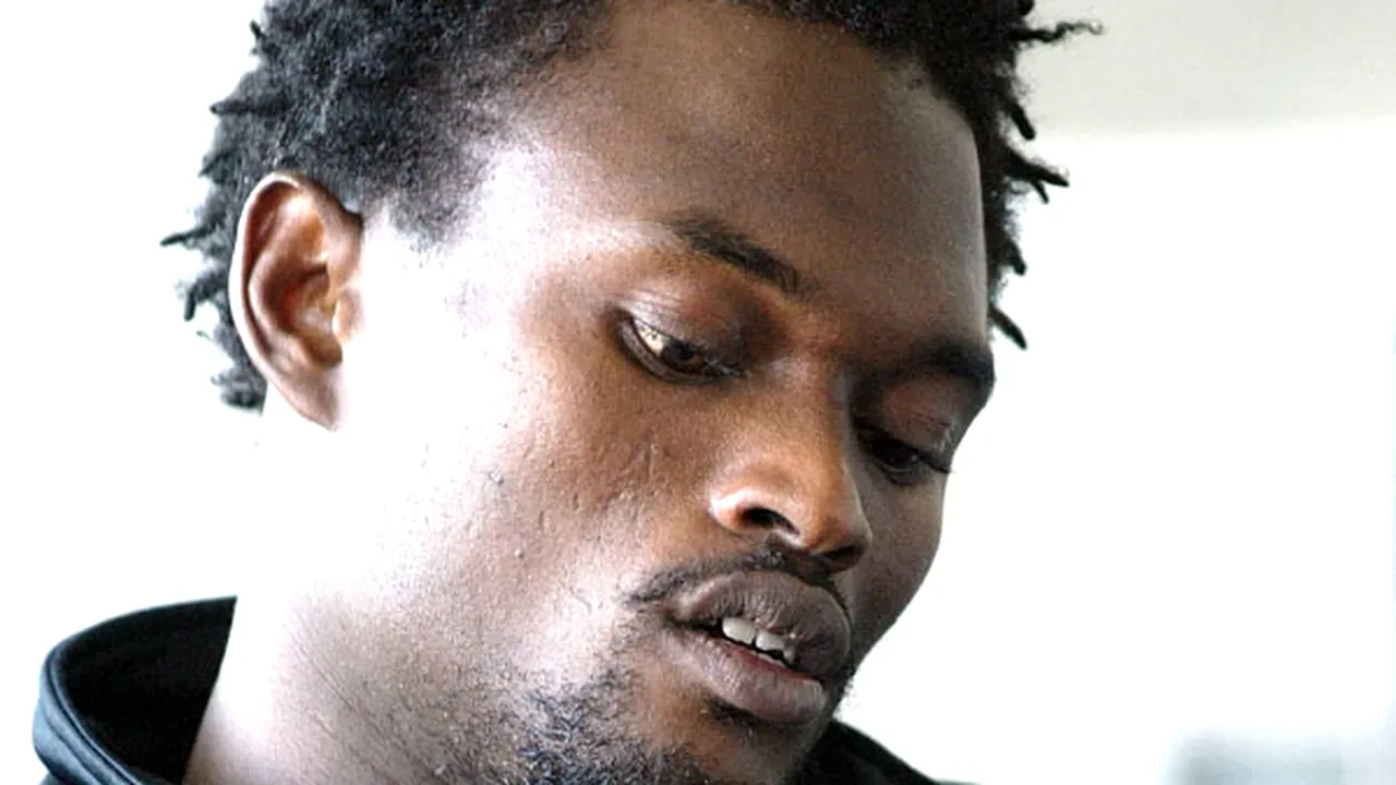 Peter Omoduemuke (Minerul Lupeni) a fost dus la spital în stare de inconştienţă