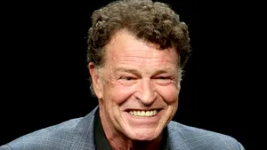 Actorul John Noble, cunoscut din 