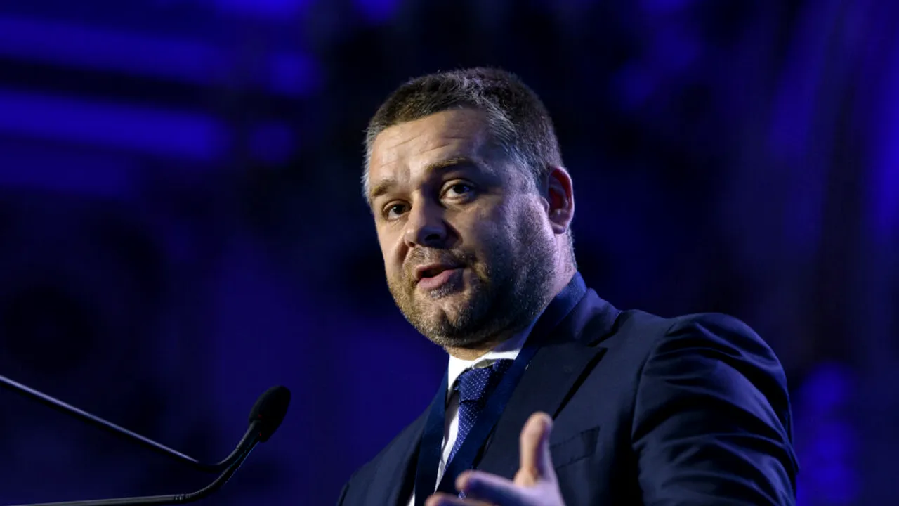 Ciprian Ciucu, primarul Sectorului 6: Ne-am mobilizat pentru a veni în ajutor. Am putea prelua elevii de la Bolintineanu