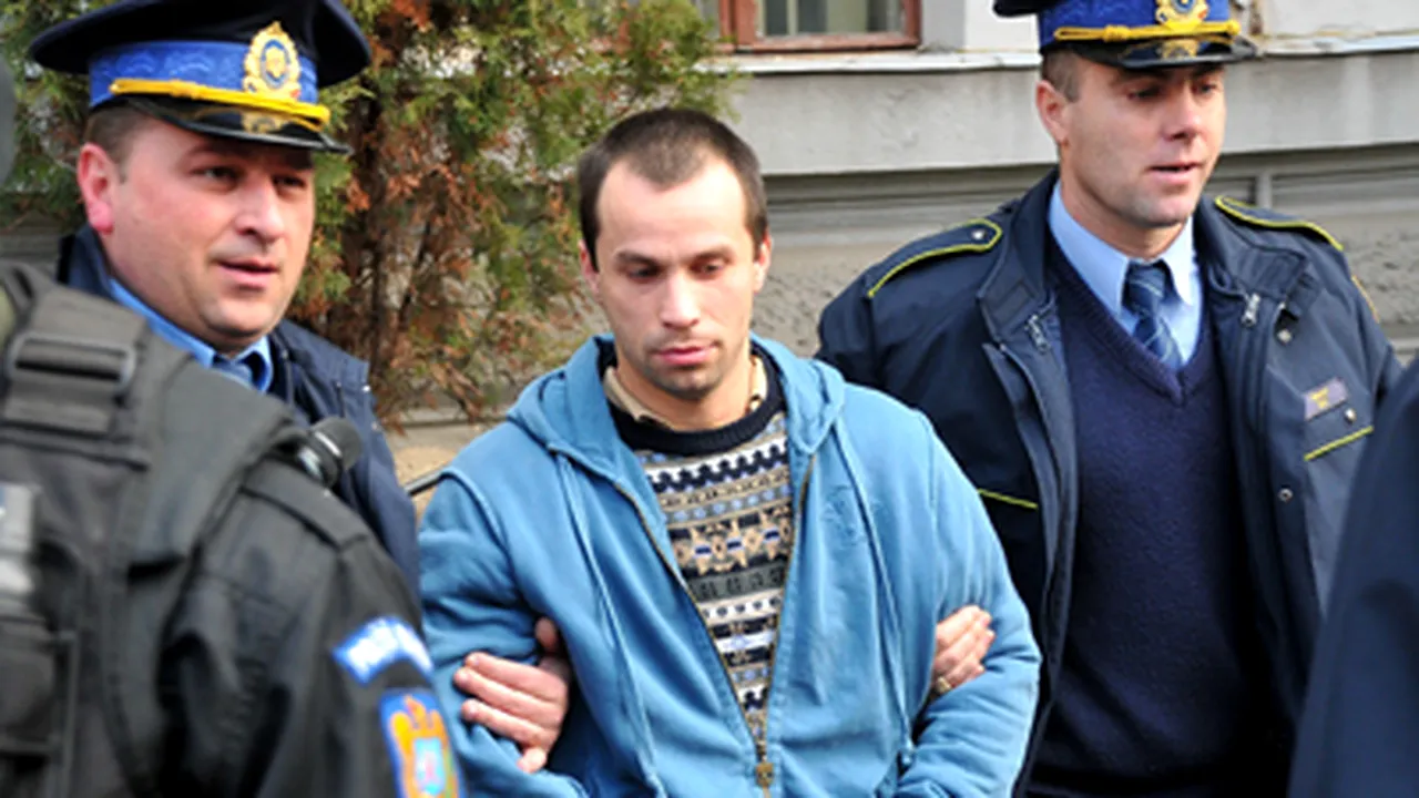 Gorbunov a făcut plângere împotriva unor poliţişti de la IPJ Braşov