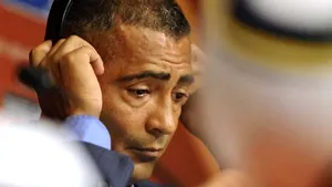 Romario a fost ales deputat