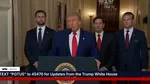 Trump afirmă că instalațiile nucleare ale Iranului sunt „distruse complet și total” după atacul american