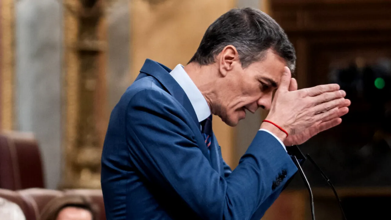 Justiție în Spania: Guvernul atacă judecătorul care a acuzat-o pe soția lui Pedro Sánchez
