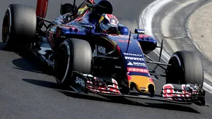 Verstappen şi Grosjean, penalizaţi la Marele Premiu al Belgiei