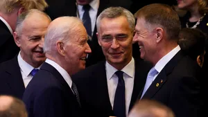 Iohannis: O apărare puternică pe Flancul Estic este singura garanţie pentru noi, pentru Europa