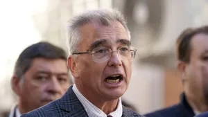 Petrișor Peiu explică ruptura dintre AUR și Dragoș Sprînceană și acuzațiile legate de lobby-ul din SUA