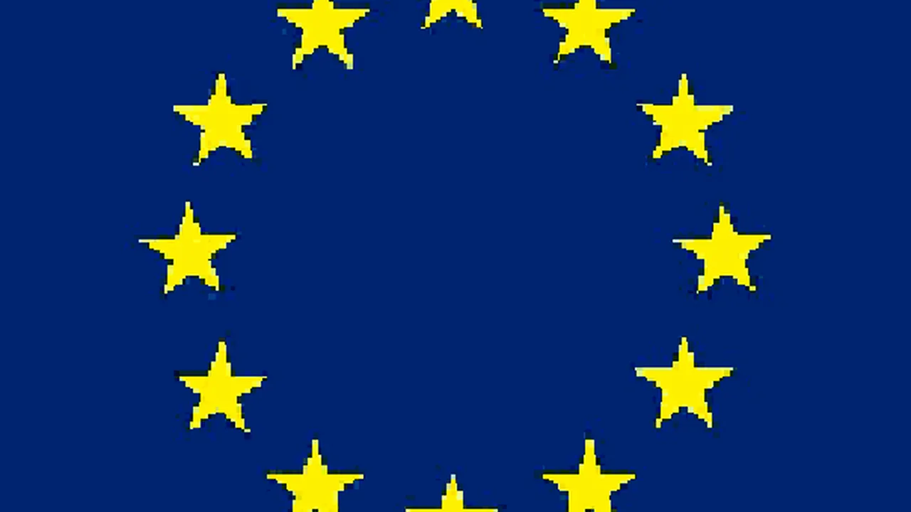 UE a ieşit din recesiune în trimestrul al treilea
