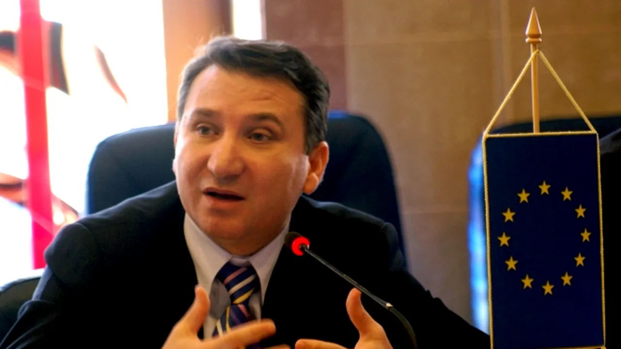 Stavarache: Am convenit organizarea a două dezbateri electorale, miercuri şi vineri