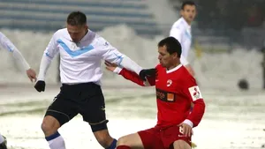 Boris Galcev a plecat de la Dinamo. Mijlocaşul bulgar a semnat cu Botev Plovdiv