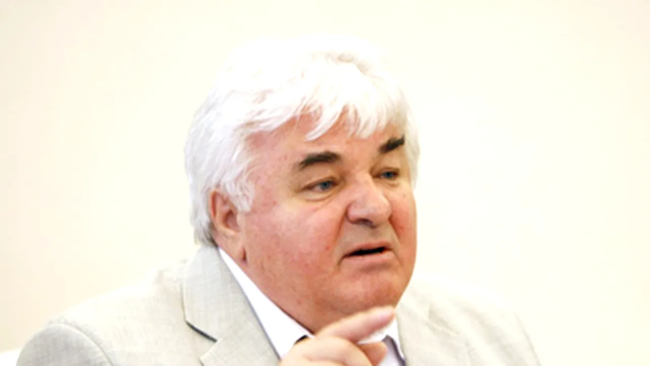 Preşedintele PDL Iaşi îl aşteaptă pe Simirad 