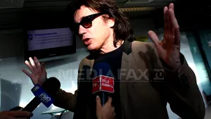 Jean-Michel Jarre şi Anne Parillaud s-au despărţit