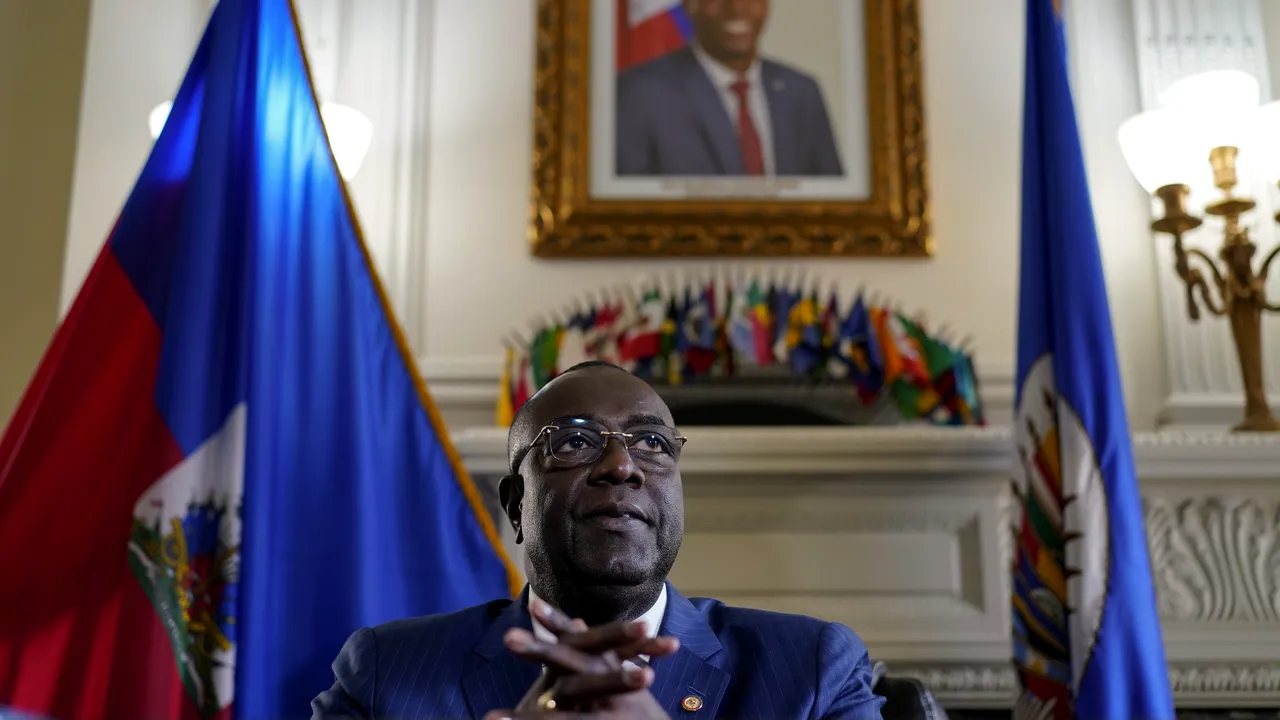 Haiti este în stare de asediu în urma asasinării preşedintelui. Reacţii internaţionale după ce Jovenel Moise a fost ucis: „Vid de putere”