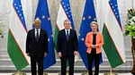 Uniunea Europeană anunță începutul unei „noi ere” în relațiile cu Asia Centrală