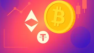 Investițiile în criptomonede, tot mai populare: ce analizează românii înainte de a intra pe piață (P)