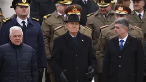 Ciolacu: N-am să uit că am fost acuzat că am vândut Ardealul noaptea