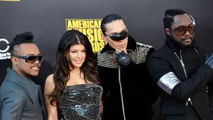 Will.i.am, membru Black Eyed Peas, este noul director de creaţie al grupului Intel Corp.