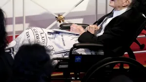 Jimmy Carter şi-a luat rămas bun de la soţia sa, Rosalynn, după 77 de ani de căsnicie

