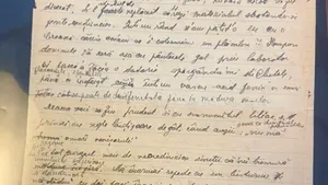 Manuscrisele lui Emil Cioran şi Mircea Eliade vor fi expuse public, pentru prima dată, la Biblioteca Naţională