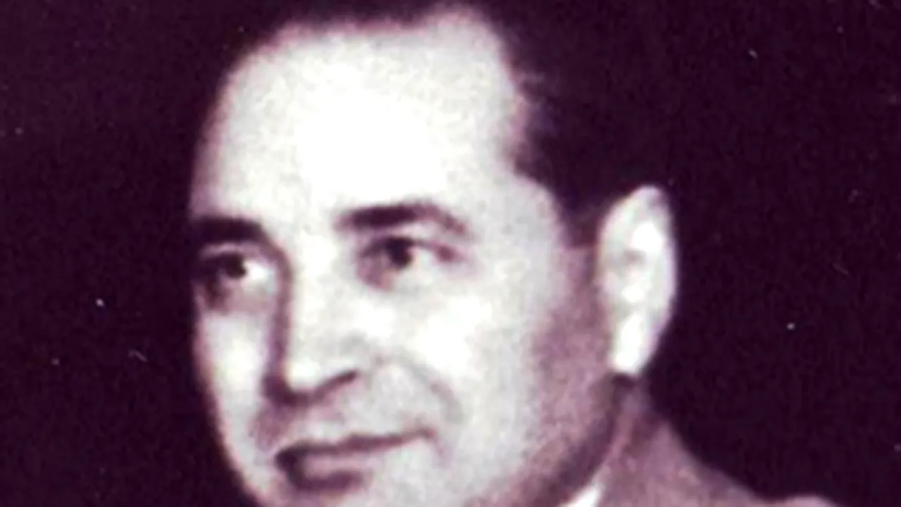 Fmr Romanian Communist Official Dies At Age 98