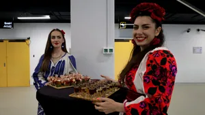 După o pauză de 15 ani, turiștii polonezi redescoperă litoralul românesc, dar de data asta au avion direct