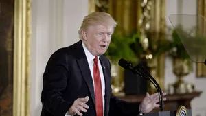 Donald Trump afirmă că NATO 