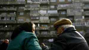Sute de blocuri din zona Pantelimon, fără apă caldă şi căldură din cauza unei avarii