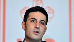 Manda: Cred că ar trebui să continuăn cu Victor Ponta preşedinte şi prim-ministru