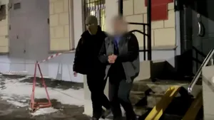 Rusia anunță că a reținut un presupus agent al serviciilor de informații din Republica Moldova. SIS respinge acuzațiile