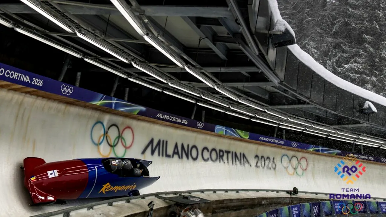 Programul sportivilor români la Jocurile Olimpice