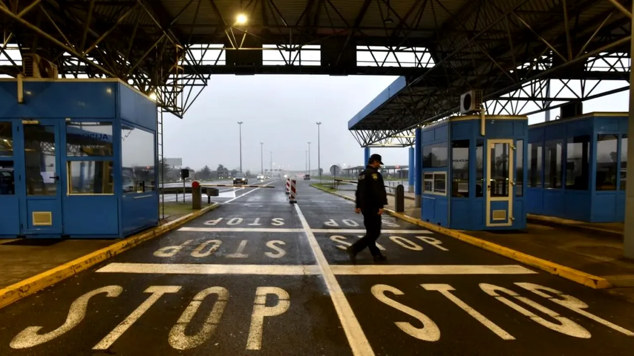 MFA: Waiting times at the Bulgarian border will be increased during the mini-holiday period