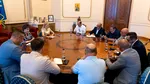 AUR încheie un acord de consultare și dialog cu principalele confederații sindicale pentru corectarea Legii salarizării unitare