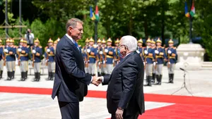România creşte numărul de burse universitare acordate palestinienilor