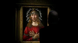 Un tablou de Botticelli va fi scos la licitaţie în New York. Suma record pentru care a fost vândută o altă lucrare a celebrului pictor 