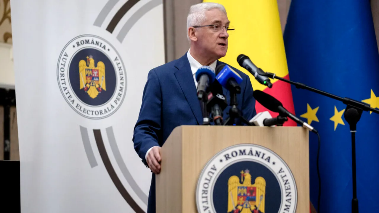 Președintele AEP: Sesizare la DNA pentru campania electorală. Vin reguli noi pentru online