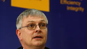 Robin Barnett: România a făcut progrese în lupta anticorupţie, dar rămân multe de făcut