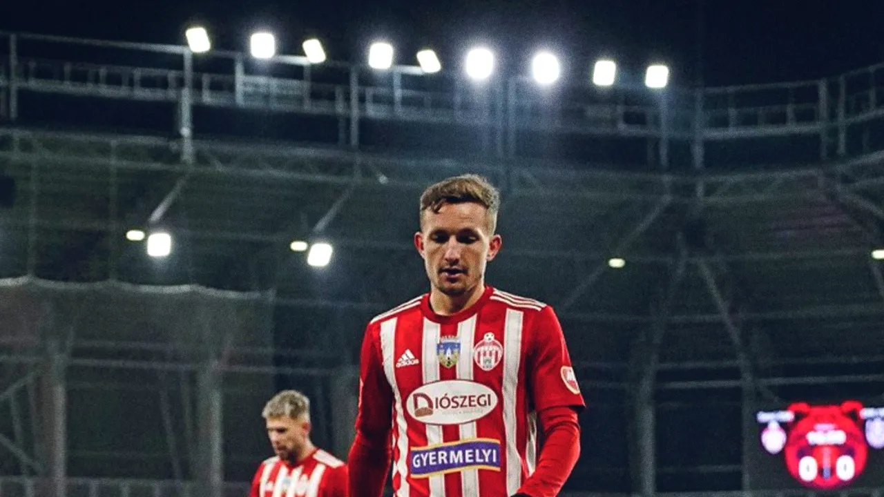 Scorul campionatului, înregistrat la reluarea Superligii de fotbal