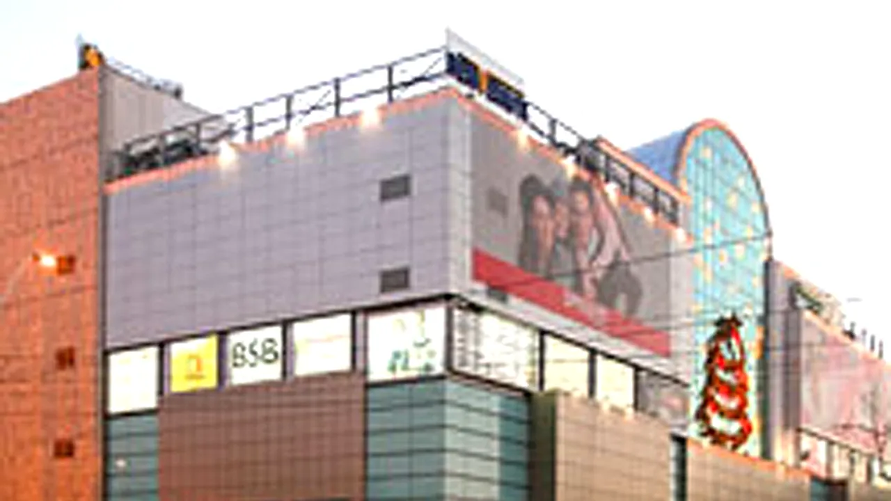 Bankrupt Bucharest Property City Mall Up For Sale At EUR29.5M