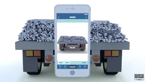 Aplicaţia românilor care uşurează munca. CountThings este folosită în sistemul medical pentru numărarea vaccinurilor