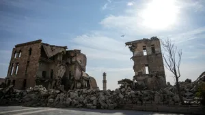 Noi ciocniri mortale între forțele guvernului sirian și luptătorii kurzi